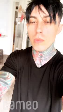Ronnie Radke for Michon | Cameo