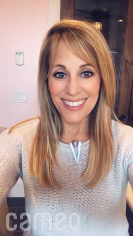 Lilian Garcia for Shawn Riggs | Cameo