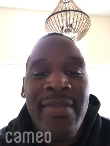 Arthur Moats For Jeff Erdy Cameo