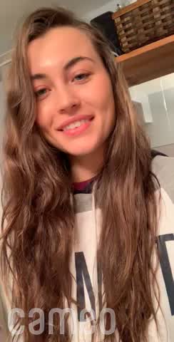 Cali Rae for Nick | Cameo