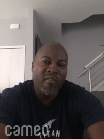 Glen Rice for Lady J | Cameo