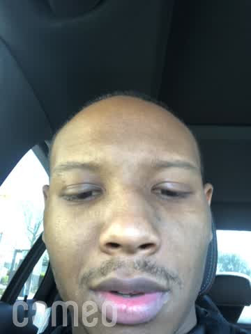 Cameo video by Derrick stokes | Cameo