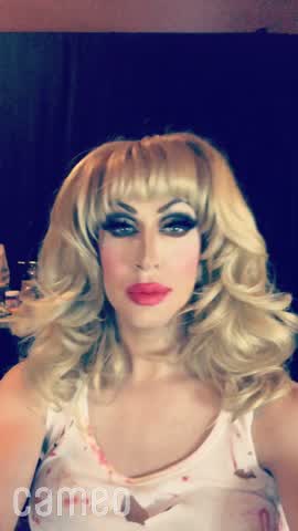 Brooke Lynn Hytes for Alessio | Cameo