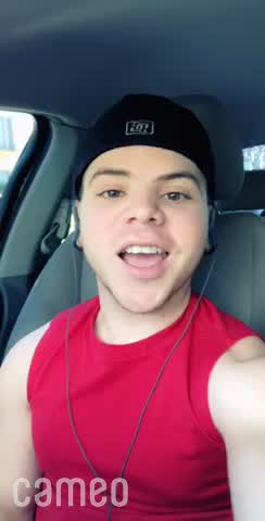 JC Mounduix for Maddie | Cameo