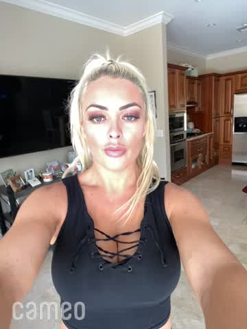 Mandy Sacs for Johnny in Omaha | Cameo