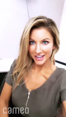 McKinzie Roth for Jennifer! | Cameo