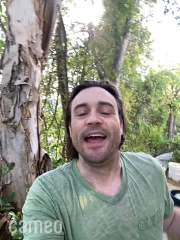 Cameo by Daniel Goddard | Cameo