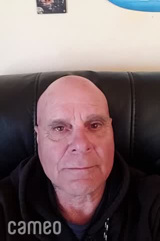 Tony Moran for benjamin calvert | Cameo