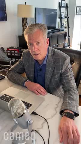 Chris Hansen For Reddit Ama 8 Cameo