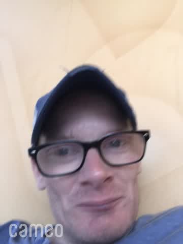 Medicated Pete for Chris | Cameo