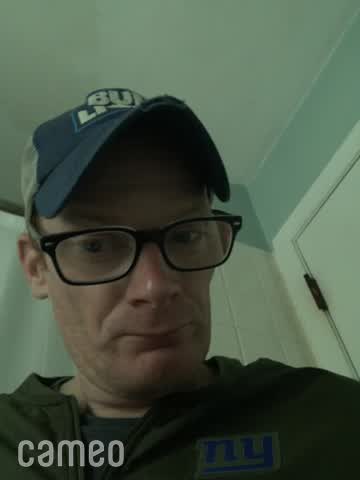 Medicated Pete for Gregg | Cameo