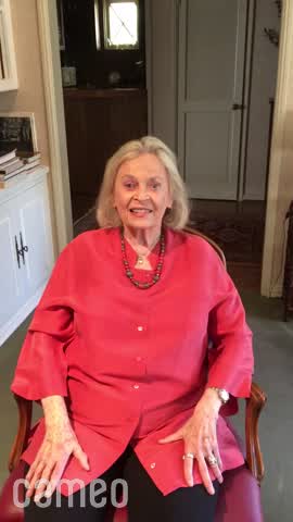 Cameo by Bonnie Bartlett | Cameo