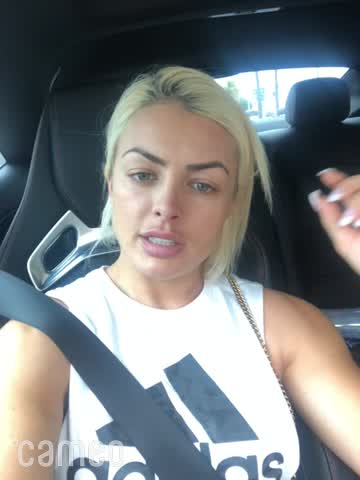 Mandy Sacs for Brandon | Cameo