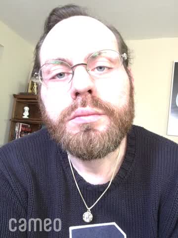 Rude Jude for Jessica | Cameo