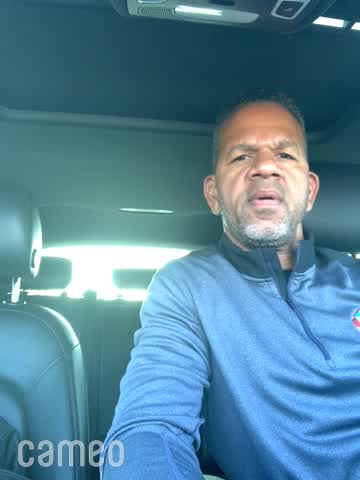 Andre Reed for Keith Reed | Cameo
