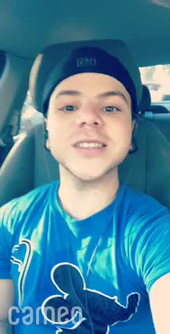 JC Mounduix for Ashley | Cameo