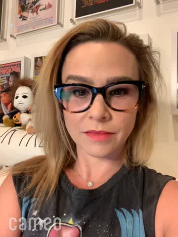 Cameo by Danielle Harris | Cameo