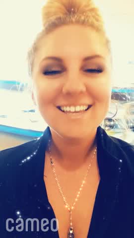 Sarah B Morgan for West | Cameo