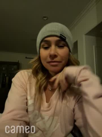 Cameo by Danielle Harris | Cameo