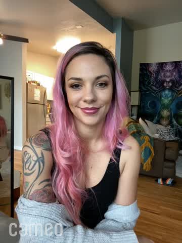 Avery Warner for Angel | Cameo