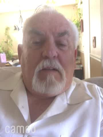 John Ratzenberger for Michael | Cameo