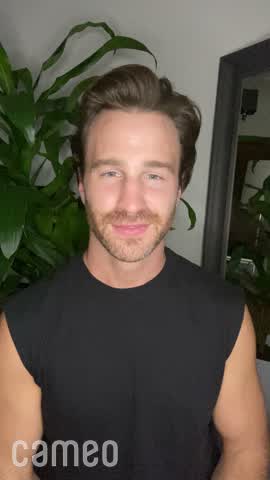 Locky Brownlie for Your fans | Cameo